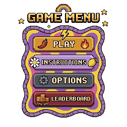 Game Menu